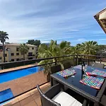 Lloguer30 Delfines, Swimming Pools , Near The And With Parking 公寓
