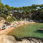 公寓 Lloguer30 Delfines, Swimming Pools , Near The And With Parking *