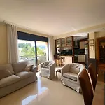 公寓 Lloguer30 Delfines, Swimming Pools , Near The And With Parking 普拉加德阿罗