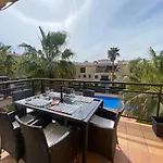 Lloguer30 Delfines, Swimming Pools , Near The And With Parking 公寓 普拉加德阿罗