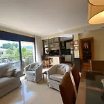 Lloguer30 Delfines, Swimming Pools , Near The And With Parking * 普拉加德阿罗