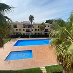 公寓 Lloguer30 Delfines, Swimming Pools , Near The And With Parking *
