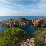 公寓 Lloguer30 Delfines, Swimming Pools , Near The And With Parking *