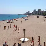 Lloguer30 Delfines, Swimming Pools , Near The And With Parking 公寓 *