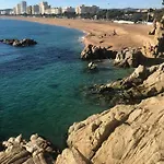 Lloguer30 Delfines, Swimming Pools , Near The And With Parking