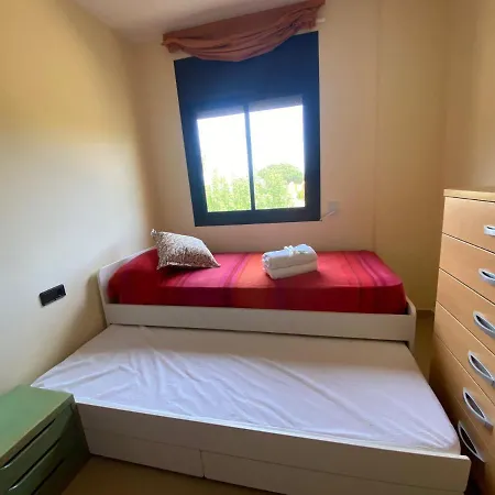 Appartement Lloguer30 Delfines, Swimming Pools , Near The And With Parking Castell-Platja d'Aro