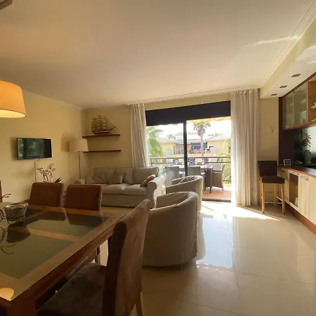 Lloguer30 Delfines, Swimming Pools , Near The And With Parking * פלטחה ד'ארו