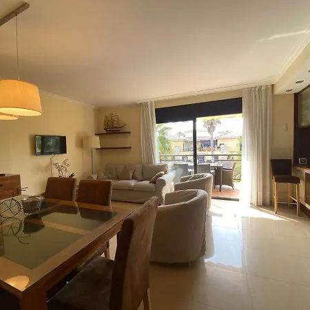 Lloguer30 Delfines, Swimming Pools , Near The And With Parking Appartement