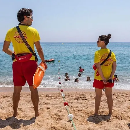 Appartement Lloguer30 Delfines, Swimming Pools , Near The And With Parking *