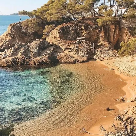 Lloguer30 Delfines, Swimming Pools , Near The And With Parking 公寓