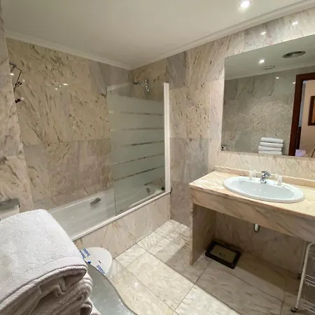 公寓 Lloguer30 Delfines, Swimming Pools , Near The And With Parking