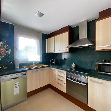 Apartament Lloguer30 Delfines, Swimming Pools , Near The And With Parking *