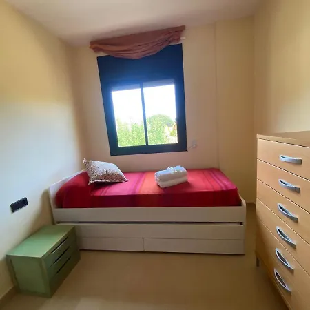 Lloguer30 Delfines, Swimming Pools , Near The And With Parking *