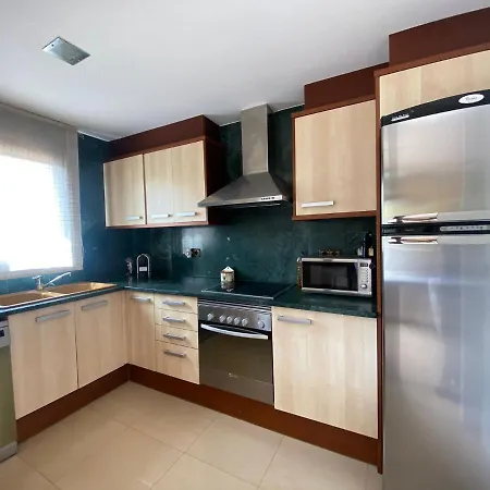 Lloguer30 Delfines, Swimming Pools , Near The And With Parking *