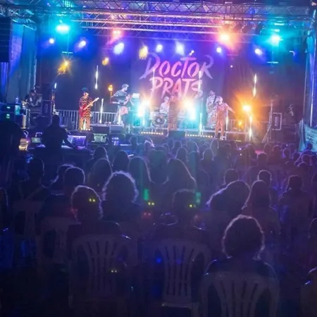 Lloguer30 Delfines, Swimming Pools , Near The And With Parking