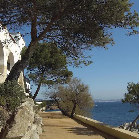 Apartman Lloguer30 Delfines, Swimming Pools , Near The And With Parking