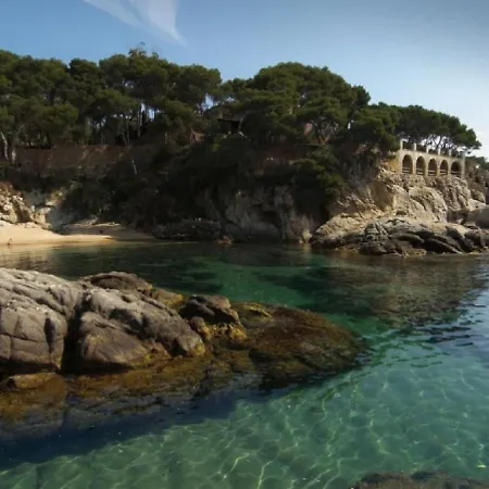 アパート Lloguer30 Delfines, Swimming Pools , Near The And With Parking *