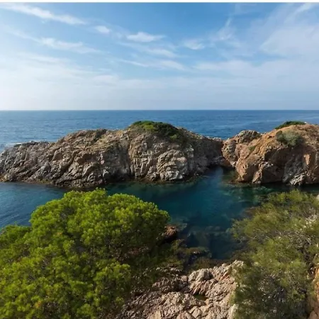 公寓 Lloguer30 Delfines, Swimming Pools , Near The And With Parking *