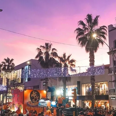 Lloguer30 Delfines, Swimming Pools , Near The And With Parking *