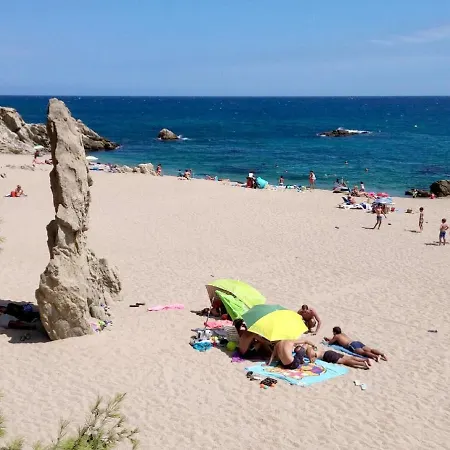 Daire Lloguer30 Delfines, Swimming Pools , Near The And With Parking