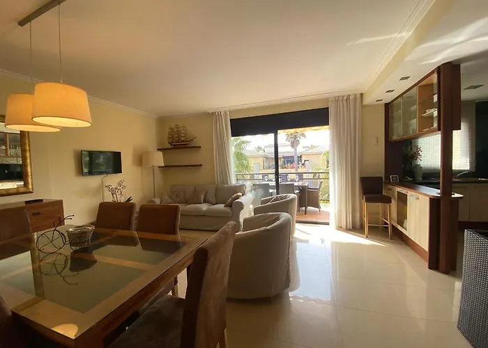 Lloguer30 Delfines, Swimming Pools , Near The And With Parking * Platja d'Aro