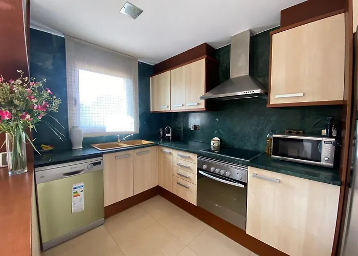 Daire Lloguer30 Delfines, Swimming Pools , Near The And With Parking Platja d'Aro