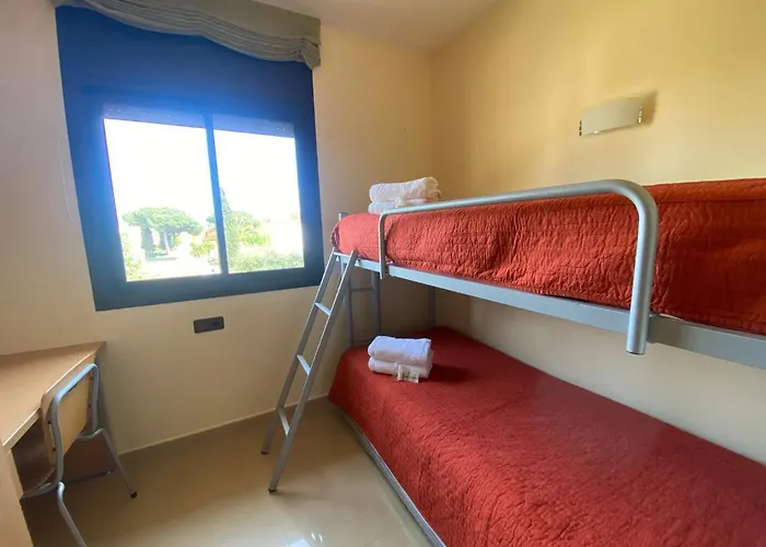 Daire Lloguer30 Delfines, Swimming Pools , Near The And With Parking Platja d'Aro