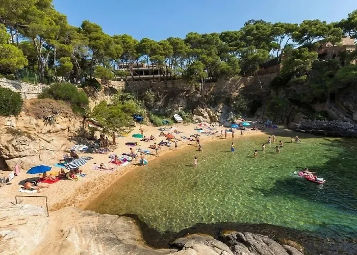 Daire Lloguer30 Delfines, Swimming Pools , Near The And With Parking *