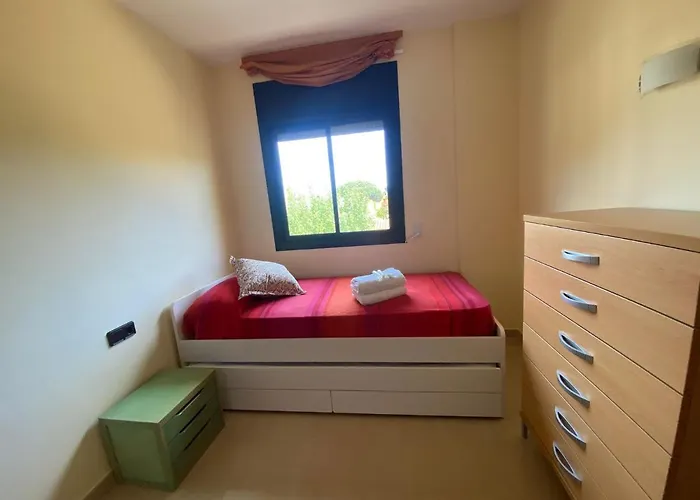 Lloguer30 Delfines, Swimming Pools , Near The And With Parking *