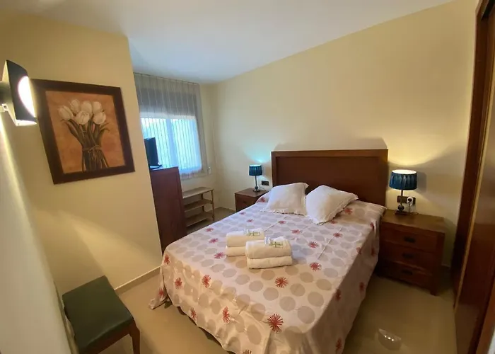 Lloguer30 Delfines, Swimming Pools , Near The And With Parking Daire Platja d'Aro