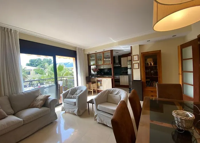 Lloguer30 Delfines, Swimming Pools , Near The And With Parking * Platja d'Aro