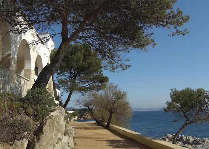 Apartamento Lloguer30 Delfines, Swimming Pools , Near The And With Parking