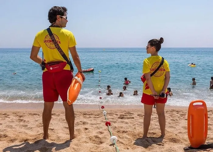 Apartamento Lloguer30 Delfines, Swimming Pools , Near The And With Parking *