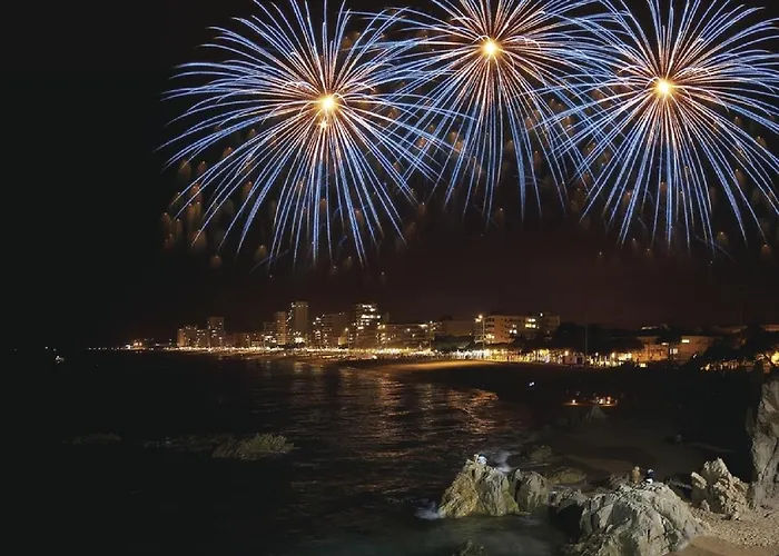 Lloguer30 Delfines, Swimming Pools , Near The And With Parking *