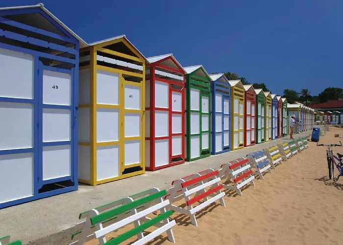 Lloguer30 Delfines, Swimming Pools , Near The And With Parking * Platja d'Aro