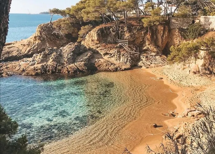 Lloguer30 Delfines, Swimming Pools , Near The And With Parking Daire