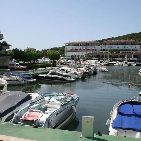 Lloguer30 Delfines, Swimming Pools , Near The And With Parking Lägenhet *