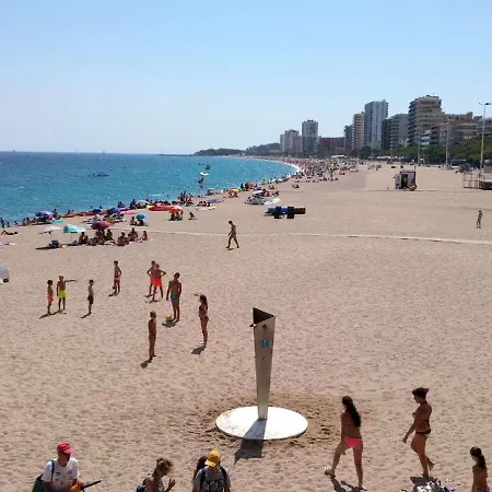 Lloguer30 Delfines, Swimming Pools , Near The And With Parking Lägenhet *